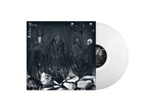 Xalpen - Sawken Xo On (Clear Vinyl) in the group OUR PICKS / Sale Prices / SPD Summer Sale at Bengans Skivbutik AB (4039925)