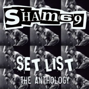 Sham 69 - Set List The Anthology (2 Lp Green in the group VINYL / Rock at Bengans Skivbutik AB (4039926)
