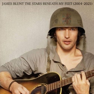 James Blunt - The Stars Beneath My Feet (2004-2021) in the group OTHER / -Start WMS at Bengans Skivbutik AB (4039939)