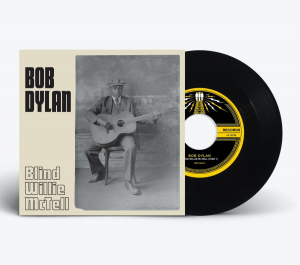 Dylan Bob - Blind Willie Mctell in the group VINYL / Pop-Rock at Bengans Skivbutik AB (4040013)