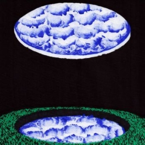 Squid - Near The Westway in the group VINYL / Pop-Rock,Reggae at Bengans Skivbutik AB (4040014)