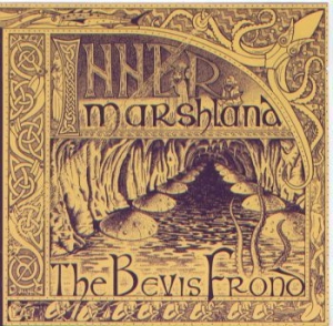 Bevis Frond - Inner Marshland in the group VINYL / Pop-Rock at Bengans Skivbutik AB (4040022)