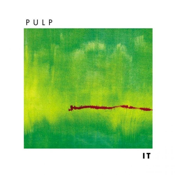 Pulp - It (2012 Re-Issue) in the group VINYL / Bestsellers at Bengans Skivbutik AB (4040023)