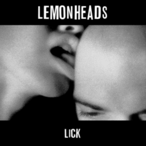 Lemonheads - Lick (Vinyl Lp) in the group OUR PICKS / Friday Releases / Friday the 28th of June 2024 at Bengans Skivbutik AB (4040030)
