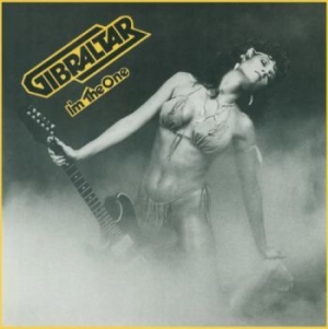 Gibraltar - I'm The One (Vinyl Lp) in the group VINYL / Hårdrock at Bengans Skivbutik AB (4040054)