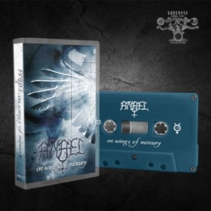 Anael - On Wings Of Mecury (Mc) in the group Hårdrock/ Heavy metal at Bengans Skivbutik AB (4040064)