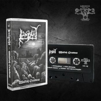 Irrlycht - Wolfish Grandeur (Mc) in the group Hårdrock at Bengans Skivbutik AB (4040067)