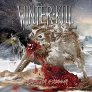 Winterkill - A Feast For A Beggar in the group CD / Hårdrock at Bengans Skivbutik AB (4040072)