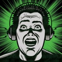 Cook Keith - Rock & Roll Riot in the group CD / Hårdrock at Bengans Skivbutik AB (4040079)