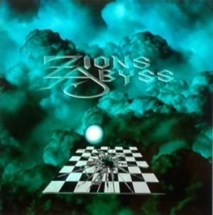 Zions Abyss - Tales in the group CD / Hårdrock at Bengans Skivbutik AB (4040081)