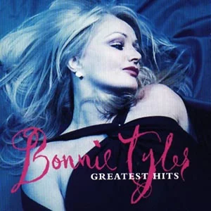 Tyler Bonnie - Greatest Hits i gruppen CD / Pop-Rock,Övrigt hos Bengans Skivbutik AB (4040213)
