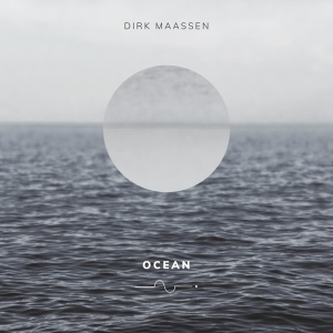 Maassen Dirk - Ocean in the group OTHER / Övrigt /  at Bengans Skivbutik AB (4040218)