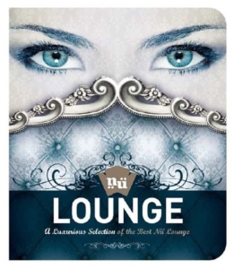 V/A - Nu Lounge in the group CD / Pop-Rock at Bengans Skivbutik AB (4040305)