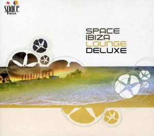 V/A - Space Ibiza Lounge in the group CD / Dans/Techno at Bengans Skivbutik AB (4040322)