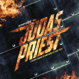 Judas Priest.=V/A= - Many Faces Of in the group VINYL / Hårdrock at Bengans Skivbutik AB (4040365)
