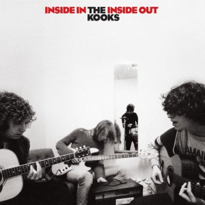 The Kooks - Inside In, Inside Out in the group CD / Pop-Rock at Bengans Skivbutik AB (4040396)