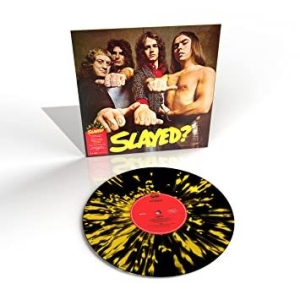 Slade - Slayed? in the group VINYL / Pop-Rock at Bengans Skivbutik AB (4040398)
