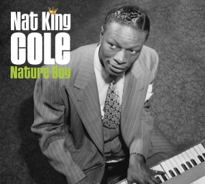 Cole Nat King - Nature Boy in the group CD / Jazz at Bengans Skivbutik AB (4040537)