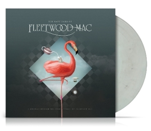 Fleetwood Mac - Many Faces Of Fleetwood Mac in the group VINYL / Pop-Rock,Övrigt at Bengans Skivbutik AB (4040548)