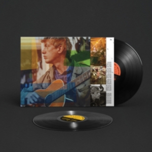 Steve Gunn - Other You in the group VINYL / Elektroniskt,World Music at Bengans Skivbutik AB (4040696)