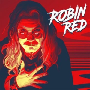 Robin Red - Robin Red in the group CD / Rock at Bengans Skivbutik AB (4040705)