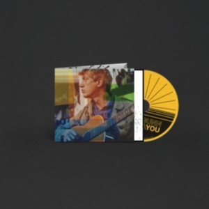 Steve Gunn - Other You in the group CD / Elektroniskt,World Music at Bengans Skivbutik AB (4040709)