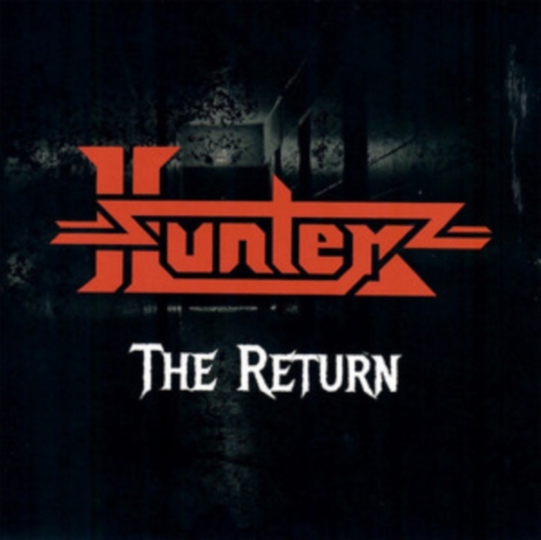 Hunter - Return -Digi- in the group CD / Hårdrock/ Heavy metal at Bengans Skivbutik AB (4040827)