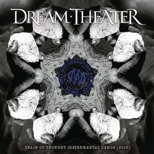 Dream Theater - Lost Not Forgotten Archives: Train of Th in the group VINYL / Hårdrock,Pop-Rock at Bengans Skivbutik AB (4040832)