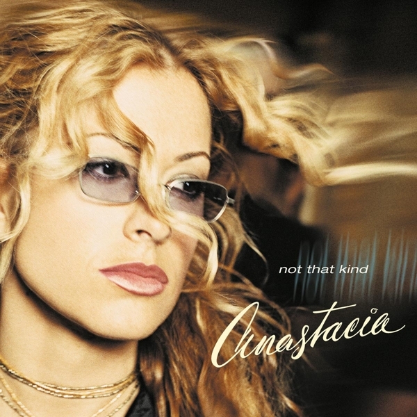 Anastacia - Not That Kind in the group VINYL / Pop at Bengans Skivbutik AB (4040841)