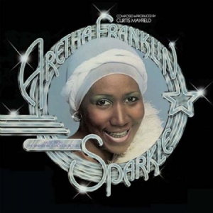 Aretha Franklin - Sparkle (Music From the Movie) Ltd Indie in the group OUR PICKS / Startsida Vinylkampanj at Bengans Skivbutik AB (4040878)
