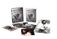 Whitesnake - Restless Heart (Ltd. 4Cd/Dvd) in the group CD / Pop-Rock at Bengans Skivbutik AB (4040885)