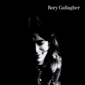 Rory Gallagher - Rory Gallagher (50Th Anniversary Ed in the group VINYL / Rock at Bengans Skivbutik AB (4041084)