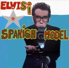 Elvis Costello & The Attractions - Spanish Model in the group OUR PICKS / CD Pick 4 pay for 3 at Bengans Skivbutik AB (4041104)