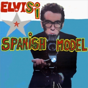 Elvis Costello & The Attractions - Spanish Model in the group CD / Pop-Rock at Bengans Skivbutik AB (4041104)