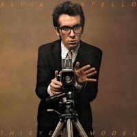 Elvis Costello & The Attractions - This Year's Model in the group OTHER / -Start CD at Bengans Skivbutik AB (4041105)