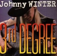Winter Johnny - 3Rd Degree in the group CD / Blues,Jazz at Bengans Skivbutik AB (4041366)