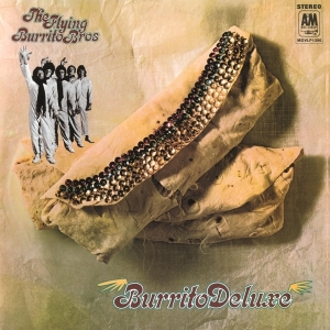Flying Burrito Brothers - Burrito Deluxe in the group OTHER / Music On Vinyl - Vårkampanj at Bengans Skivbutik AB (4041481)