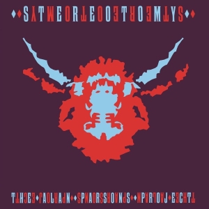 The Alan Parsons Project - Stereotomy in the group Minishops / Alan Parsons at Bengans Skivbutik AB (4041483)