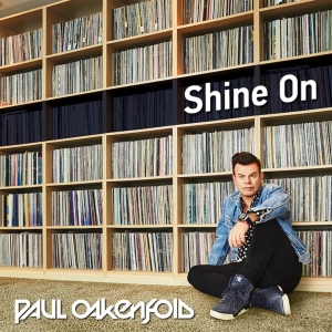 Oakenfold Paul - Shine On in the group CD / Upcoming releases / Dance/Techno at Bengans Skivbutik AB (4041485)