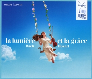 V/A - La Lumiere Et La Grace l La Folle Journe in the group CD / Klassiskt,Övrigt at Bengans Skivbutik AB (4041679)