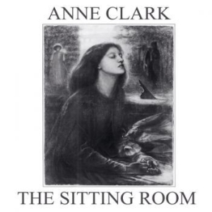 Clark Anne - Sitting Room (Vinyl) in the group VINYL / Hårdrock/ Heavy metal at Bengans Skivbutik AB (4042501)