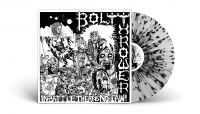 Bolt Thrower - In Battle There Is No Law (Splatter in the group VINYL / Hårdrock at Bengans Skivbutik AB (4042504)