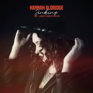 Hannah Aldridge - Sinking in the group OTHER / Övrigt / at Bengans Skivbutik AB (4042523)