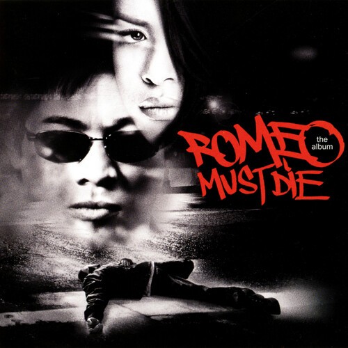 ROMEO MUST DIE - ROMEO MUST DIE in the group OTHER / Övrigt / at Bengans Skivbutik AB (4042547)