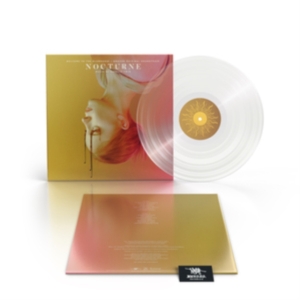 Gazelle Twin - Welcome To The Blumhouse: Nocturne in the group VINYL / Film-Musikal at Bengans Skivbutik AB (4042565)