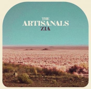 Artisanals - Zia in the group VINYL / Rock at Bengans Skivbutik AB (4042577)