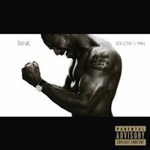 Tank - SEX, LOVE & PAIN in the group CD / Bestsellers at Bengans Skivbutik AB (4042590)