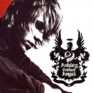 Parker Angel Ashley - Soundtrack To Your Life in the group OTHER / Övrigt /  at Bengans Skivbutik AB (4042592)