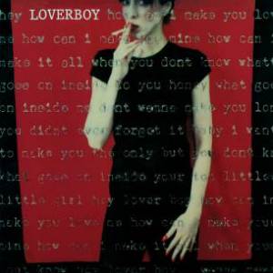 Loverboy - Loverboy in the group OUR PICKS / Classic labels / Rock Candy at Bengans Skivbutik AB (4042619)