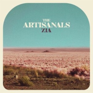 Artisanals - Zia in the group CD / Pop-Rock at Bengans Skivbutik AB (4042629)